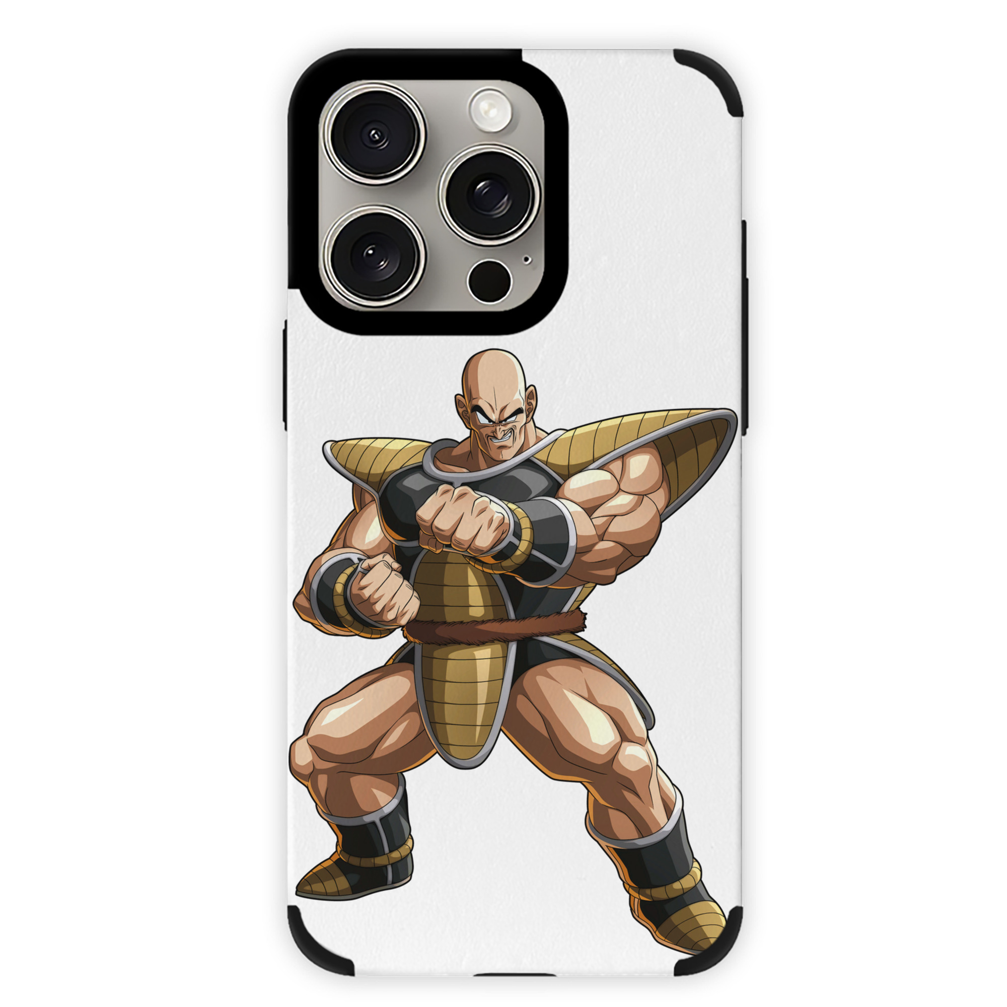 （画像用） ドラゴンボール DRAGON BALL 【iPhone15ProMax対応】 PUレザー スマホケース 耐衝撃＆黄変防止