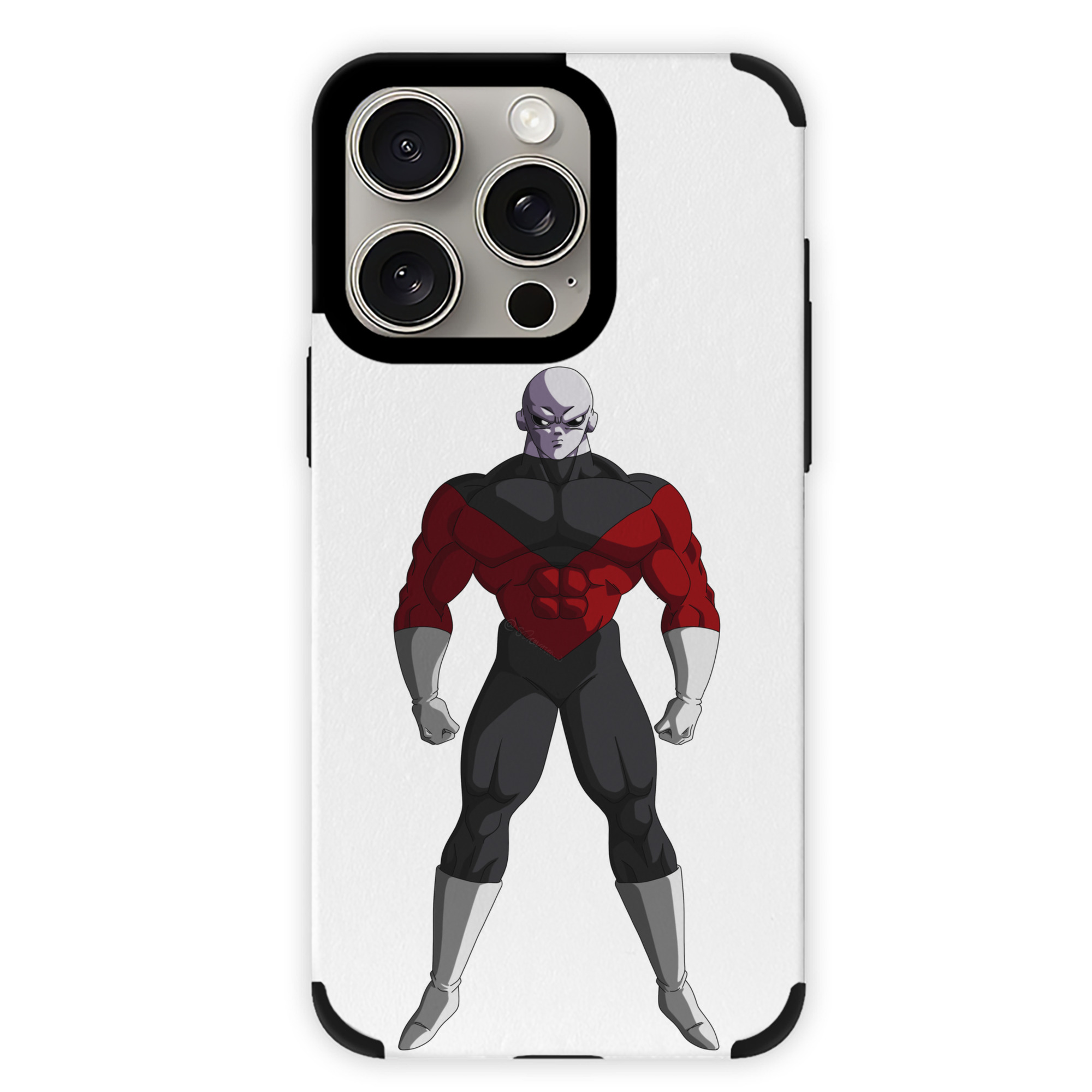 （画像用） ドラゴンボール DRAGON BALL 【iPhone15ProMax対応】 PUレザー スマホケース 耐衝撃＆黄変防止