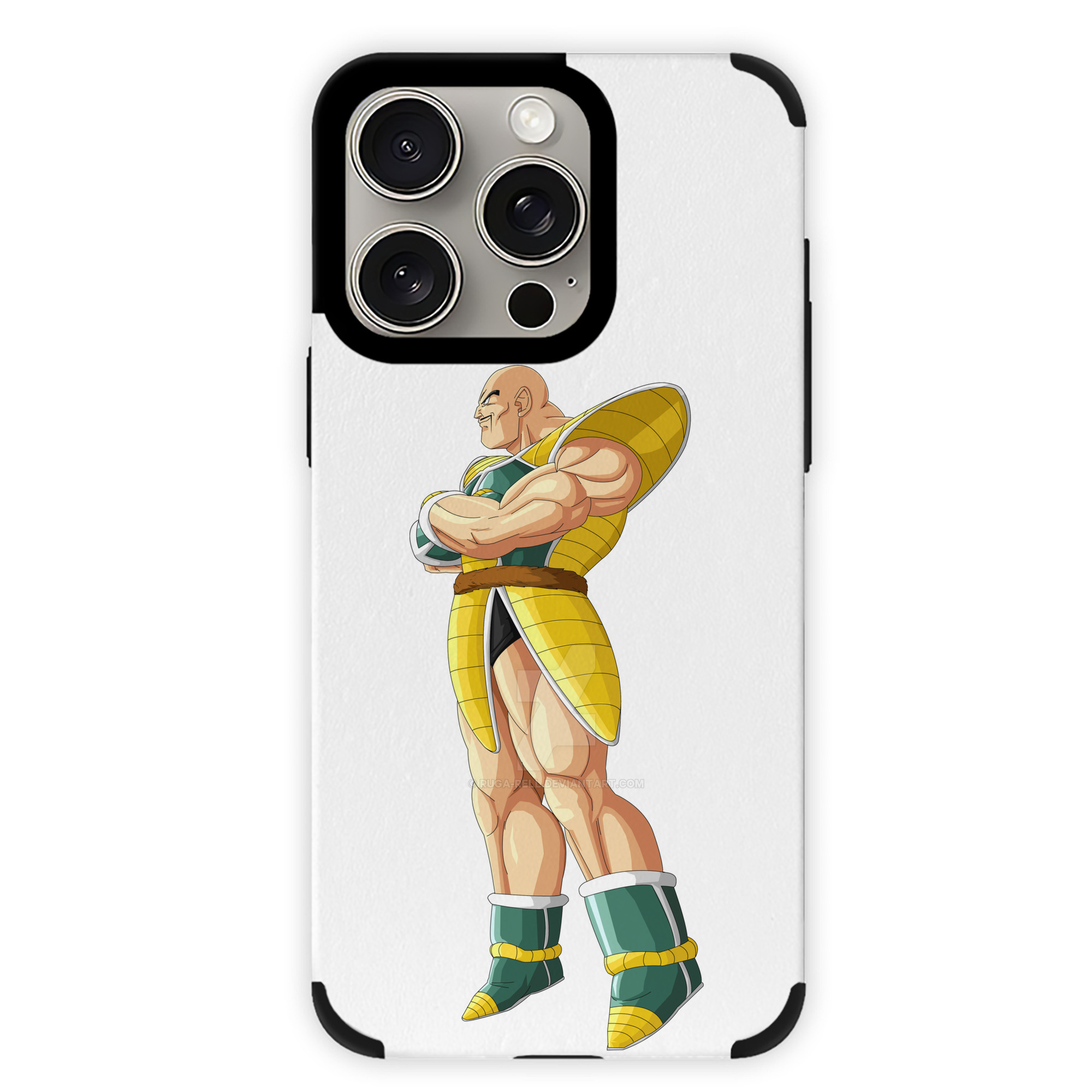 （画像用） ドラゴンボール DRAGON BALL 【iPhone15ProMax対応】 PUレザー スマホケース 耐衝撃＆黄変防止