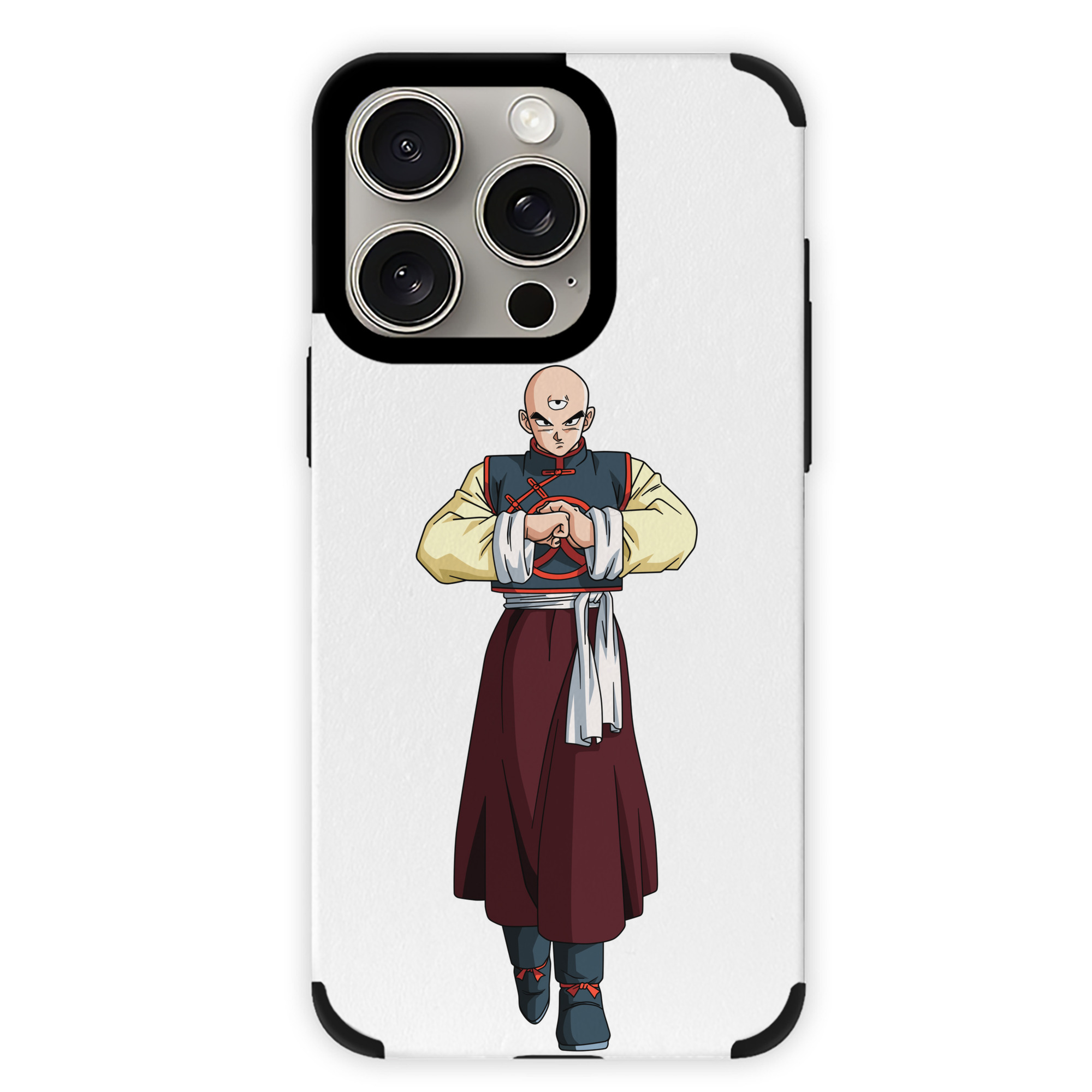 （画像用） ドラゴンボール DRAGON BALL 【iPhone15ProMax対応】 PUレザー スマホケース 耐衝撃＆黄変防止