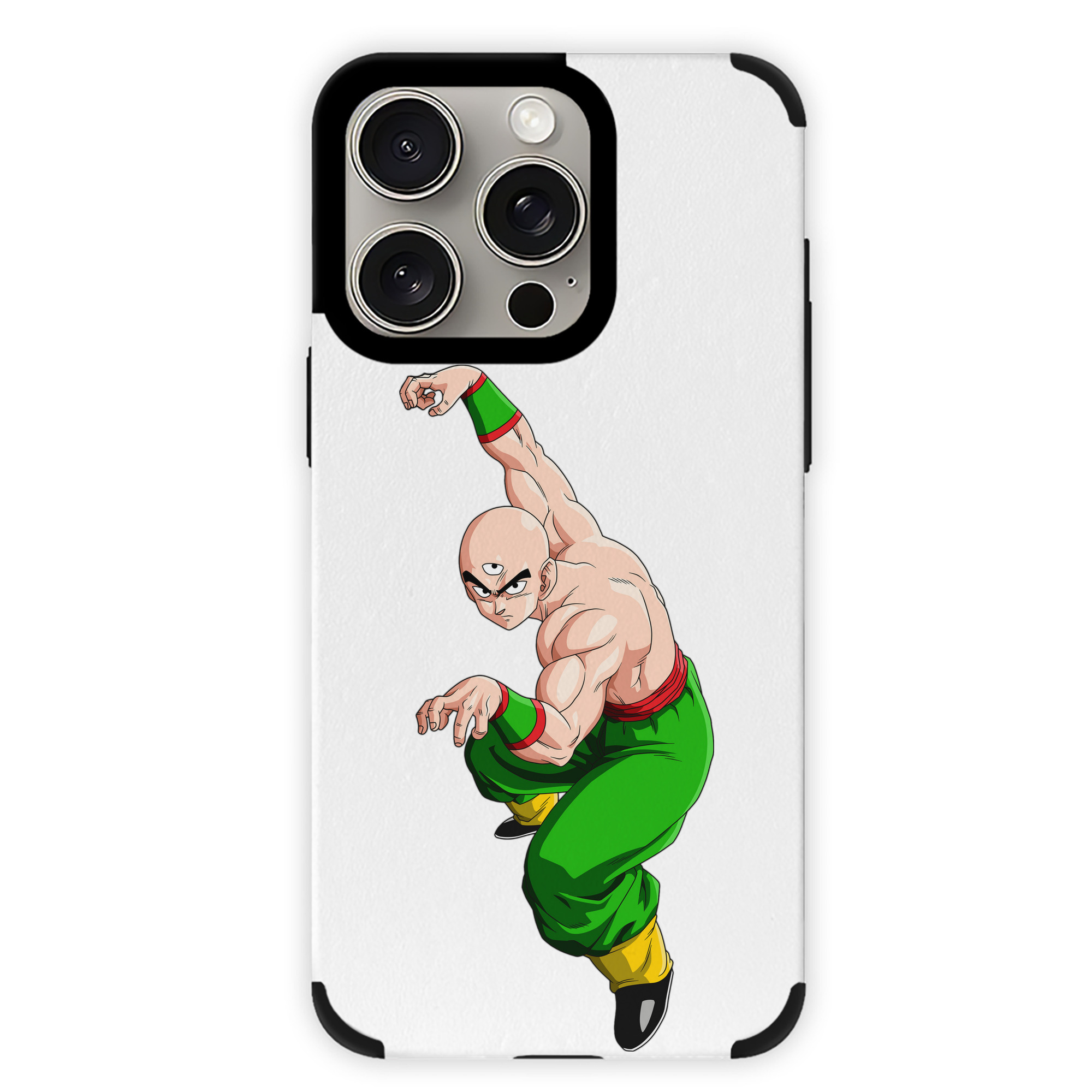 （画像用） ドラゴンボール DRAGON BALL 【iPhone15ProMax対応】 PUレザー スマホケース 耐衝撃＆黄変防止