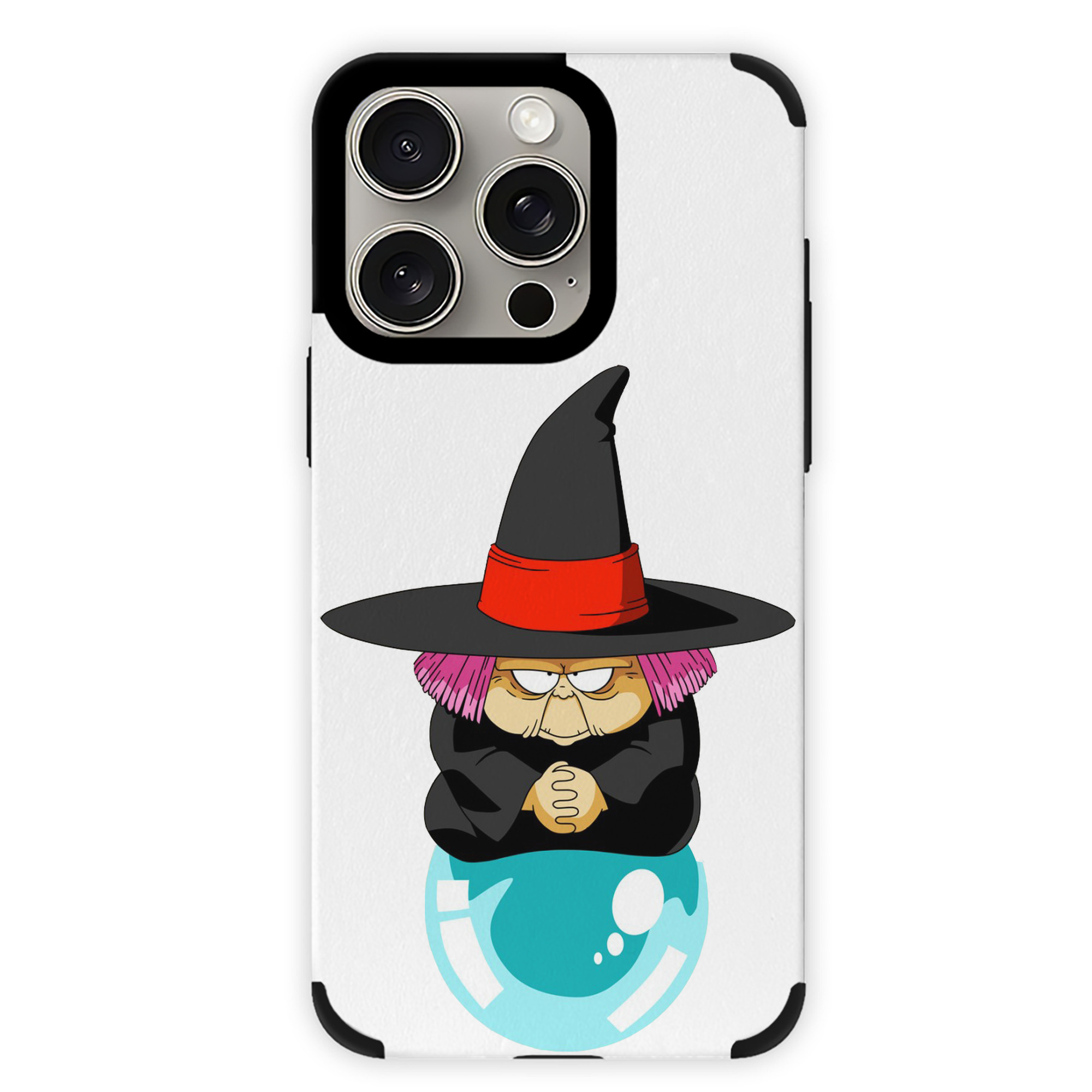 （画像用） ドラゴンボール DRAGON BALL 【iPhone15ProMax対応】 PUレザー スマホケース 耐衝撃＆黄変防止
