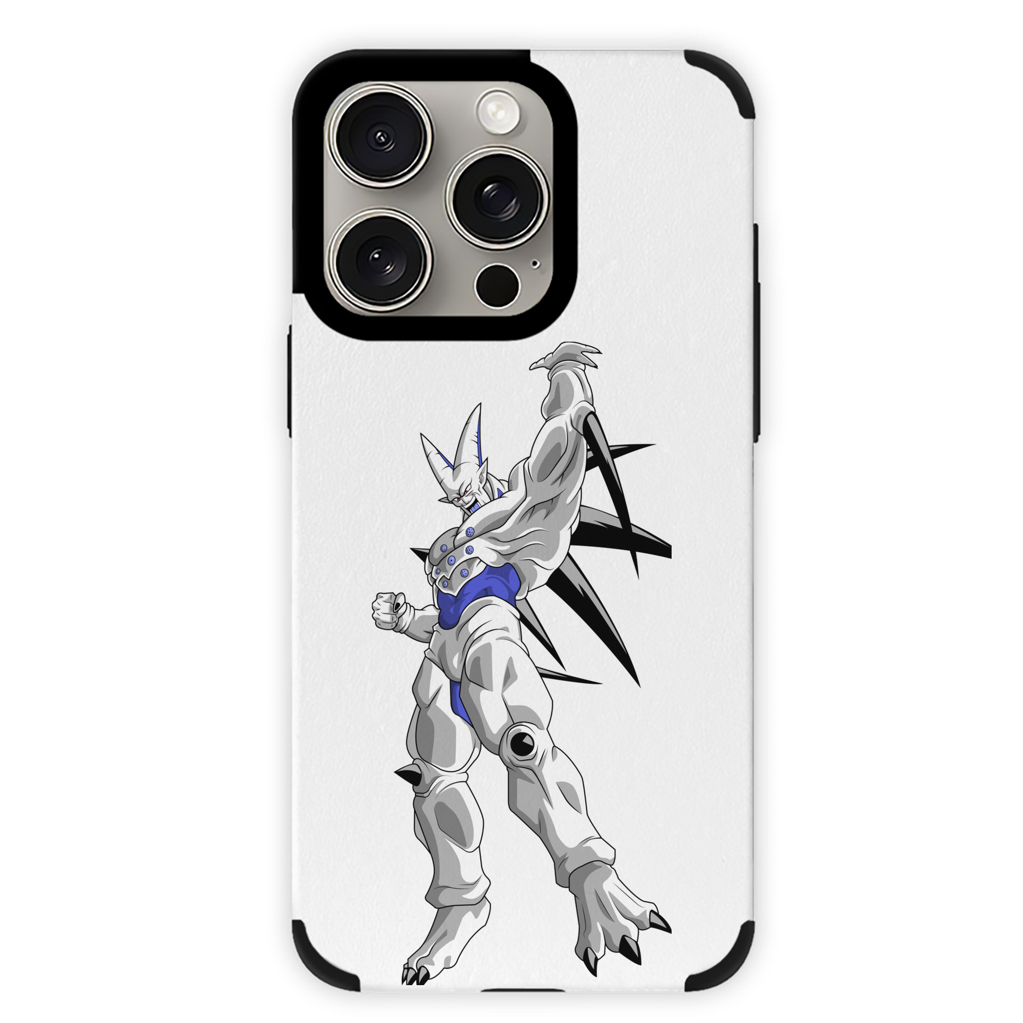 （画像用） ドラゴンボール DRAGON BALL 【iPhone15ProMax対応】 PUレザー スマホケース 耐衝撃＆黄変防止