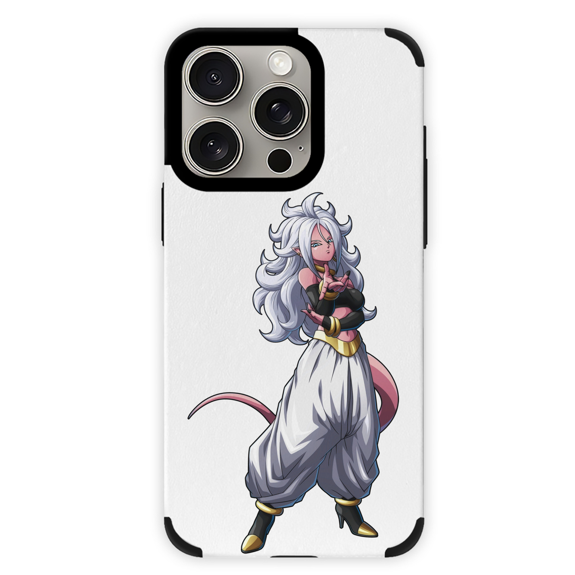 （画像用） ドラゴンボール DRAGON BALL 【iPhone15ProMax対応】 PUレザー スマホケース 耐衝撃＆黄変防止