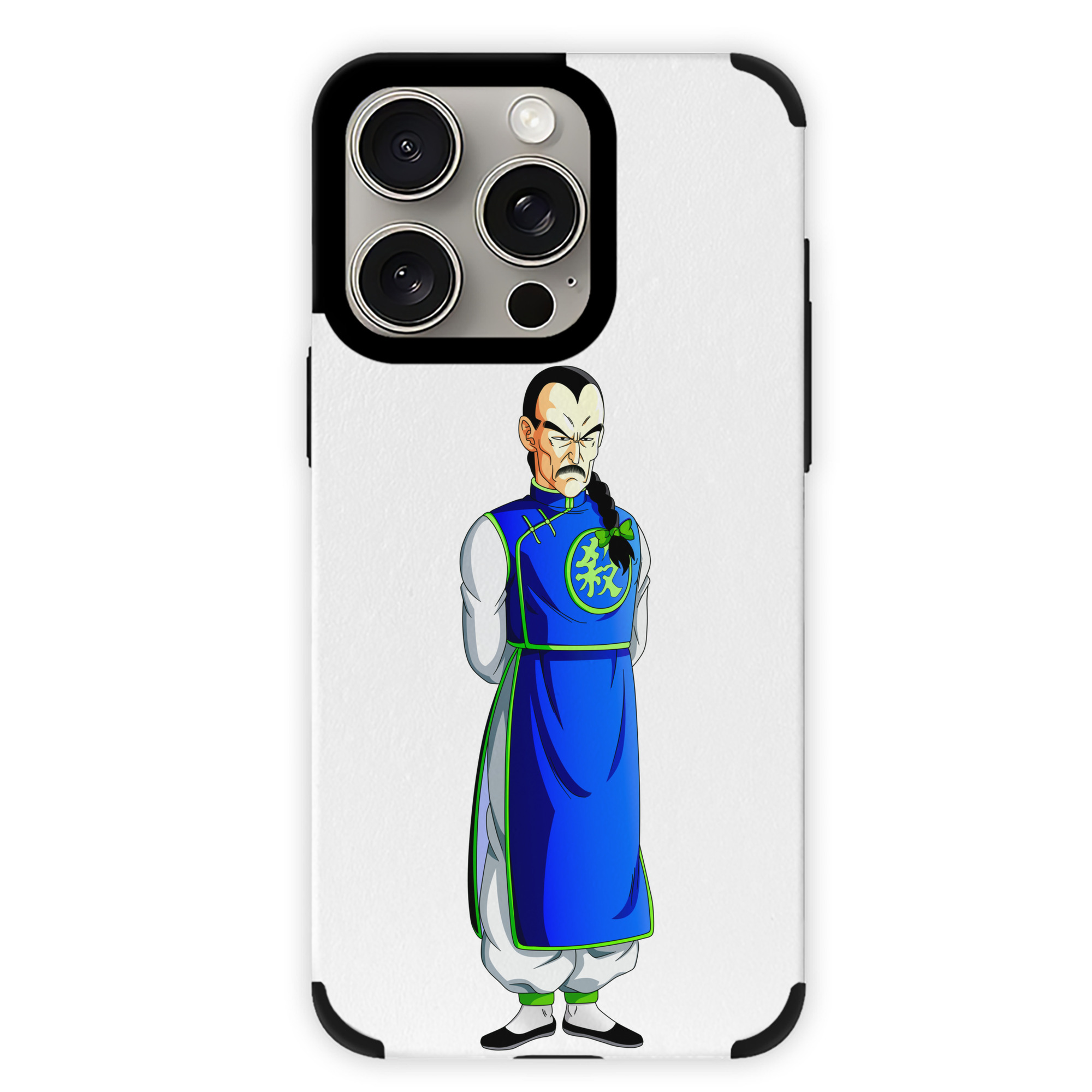 （画像用） ドラゴンボール DRAGON BALL 【iPhone15ProMax対応】 PUレザー スマホケース 耐衝撃＆黄変防止