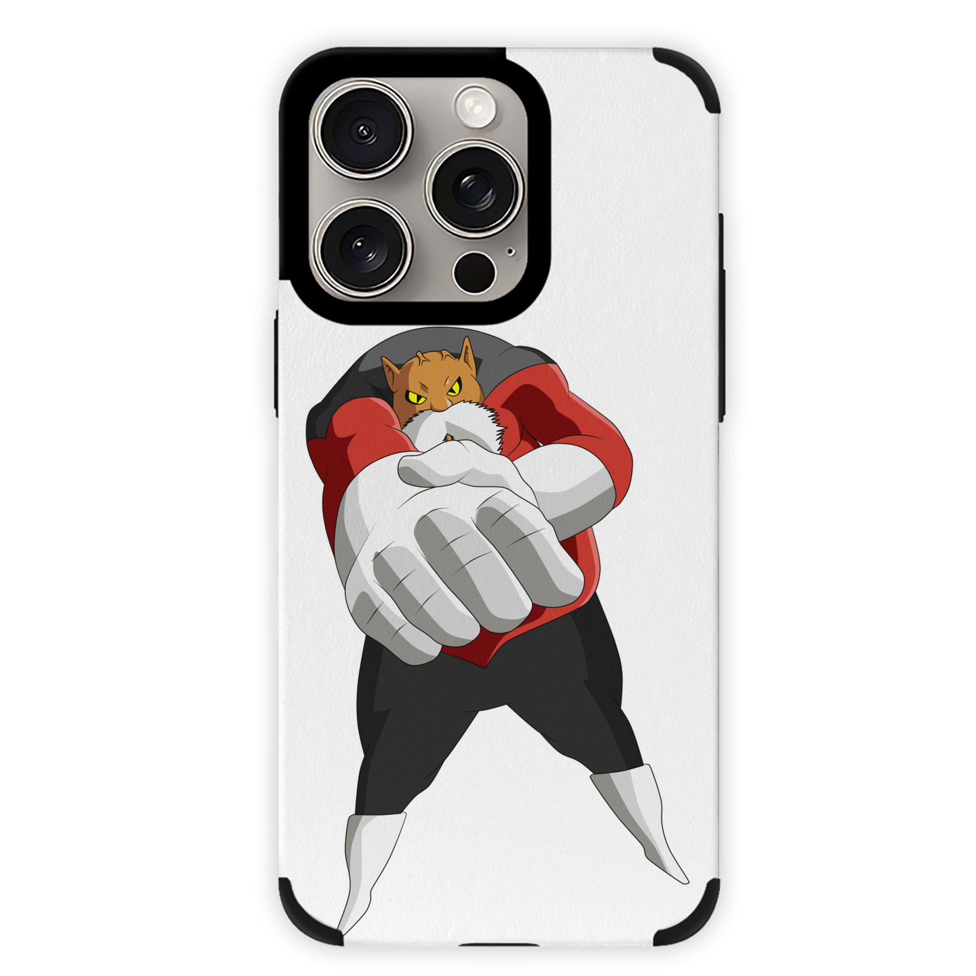 （画像用） ドラゴンボール DRAGON BALL 【iPhone15ProMax対応】 PUレザー スマホケース 耐衝撃＆黄変防止
