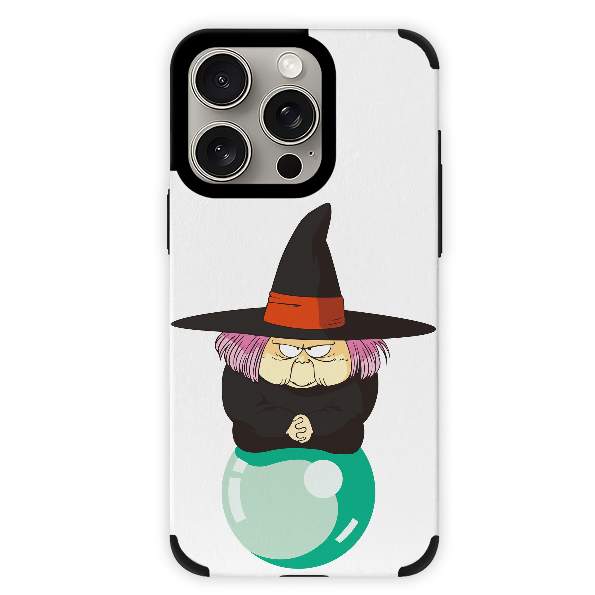 （画像用） ドラゴンボール DRAGON BALL 【iPhone15ProMax対応】 PUレザー スマホケース 耐衝撃＆黄変防止