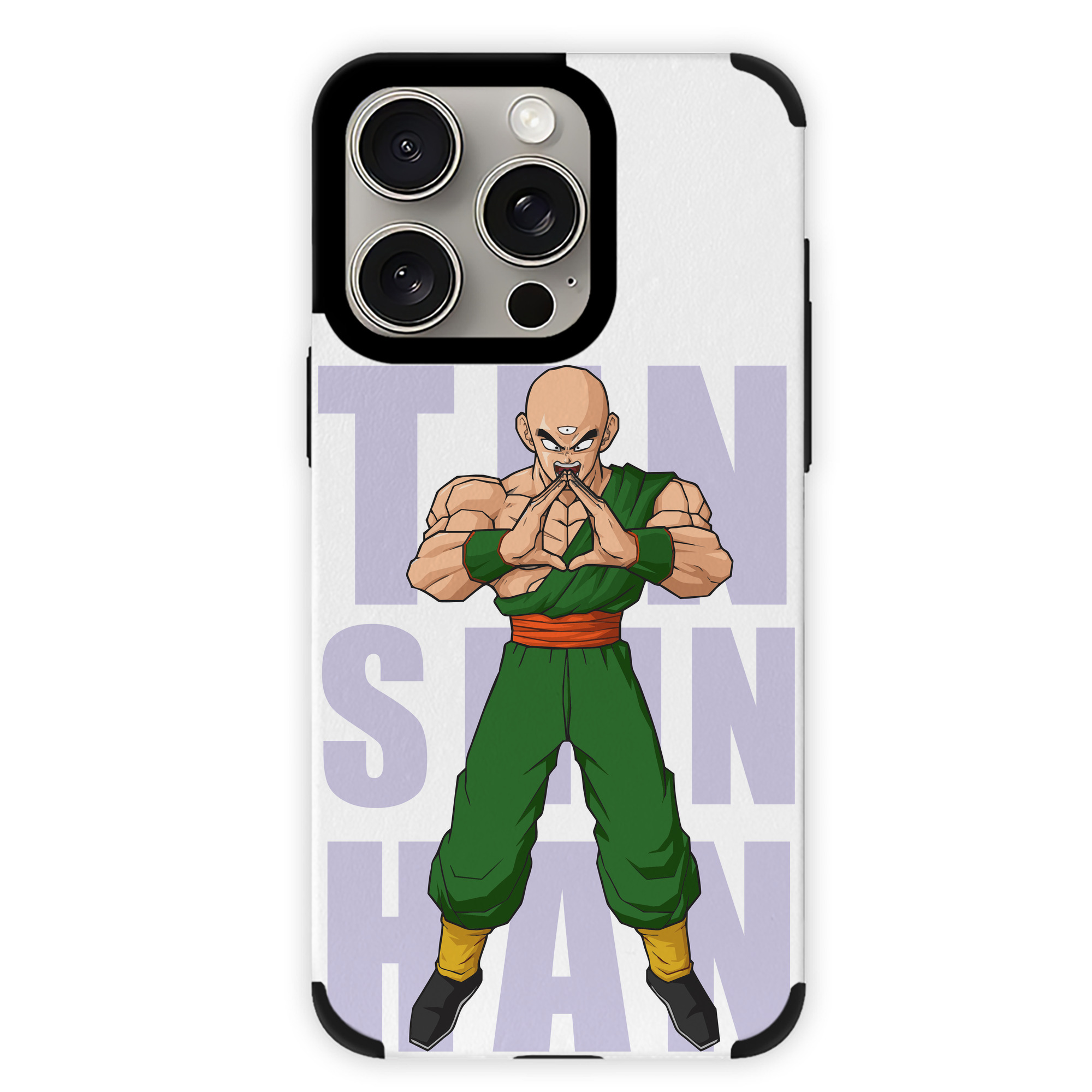 （画像用） ドラゴンボール DRAGON BALL 【iPhone15ProMax対応】 PUレザー スマホケース 耐衝撃＆黄変防止