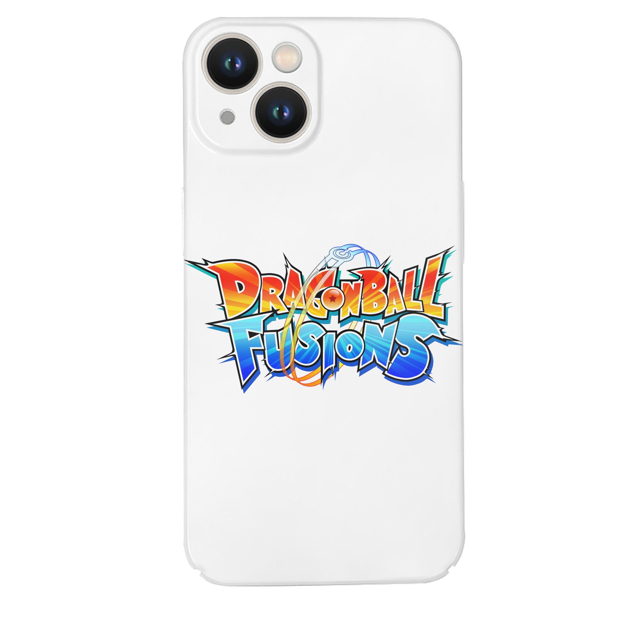 （画像用） ドラゴンボール DRAGON BALL 【iPhone 14シリーズ対応】ハードケース