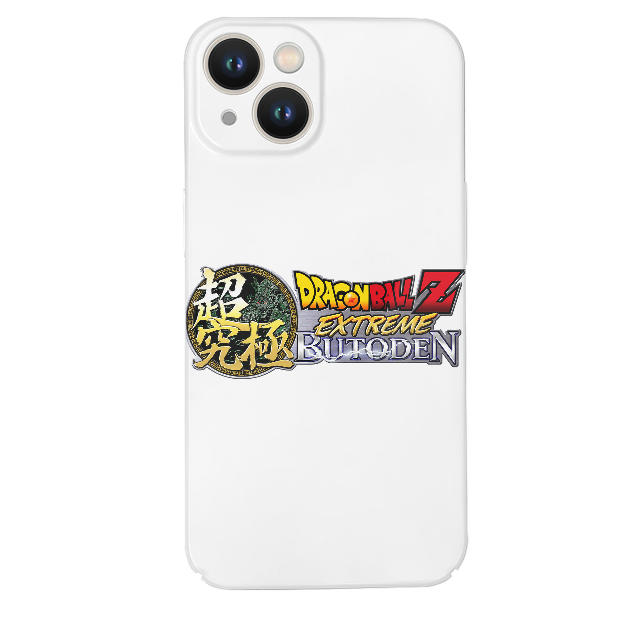 （画像用） ドラゴンボール DRAGON BALL 【iPhone 14シリーズ対応】ハードケース