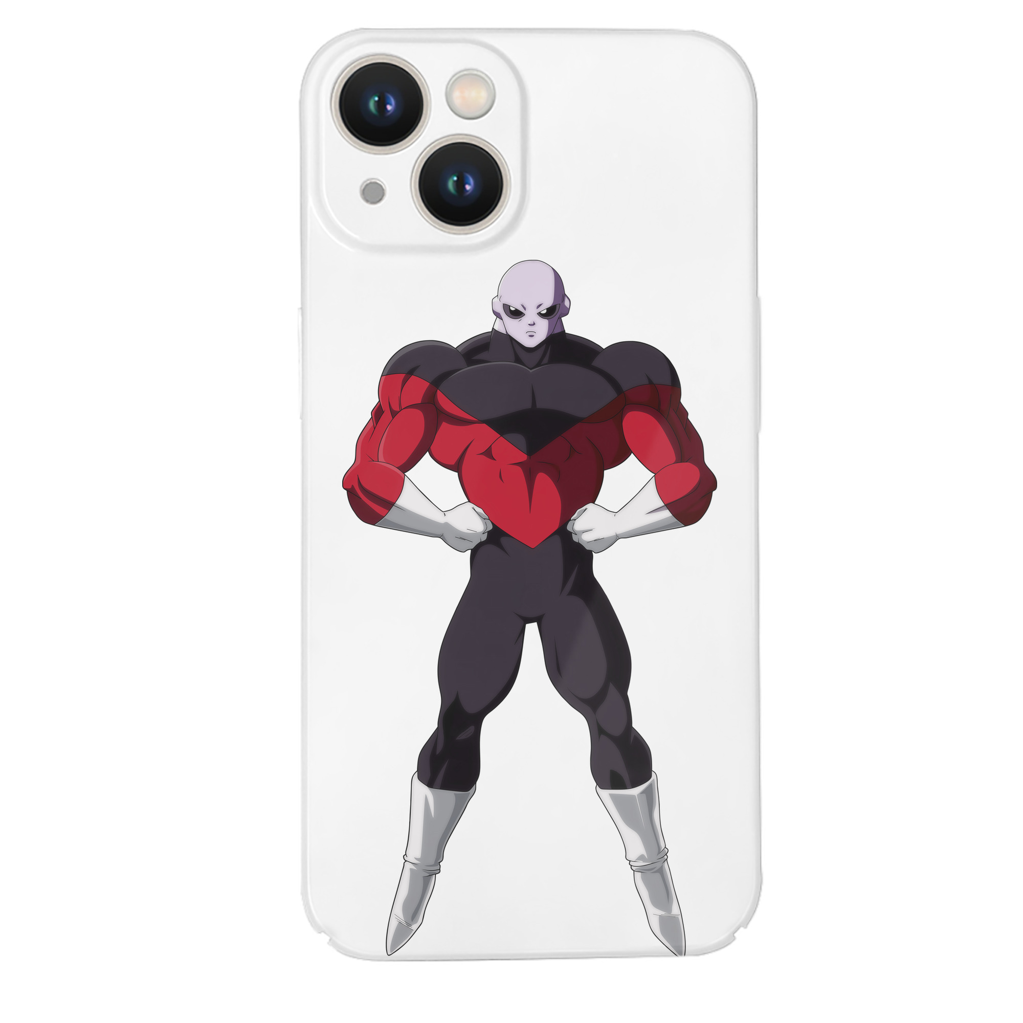 （画像用） ドラゴンボール DRAGON BALL 【iPhone 14シリーズ対応】ハードケース