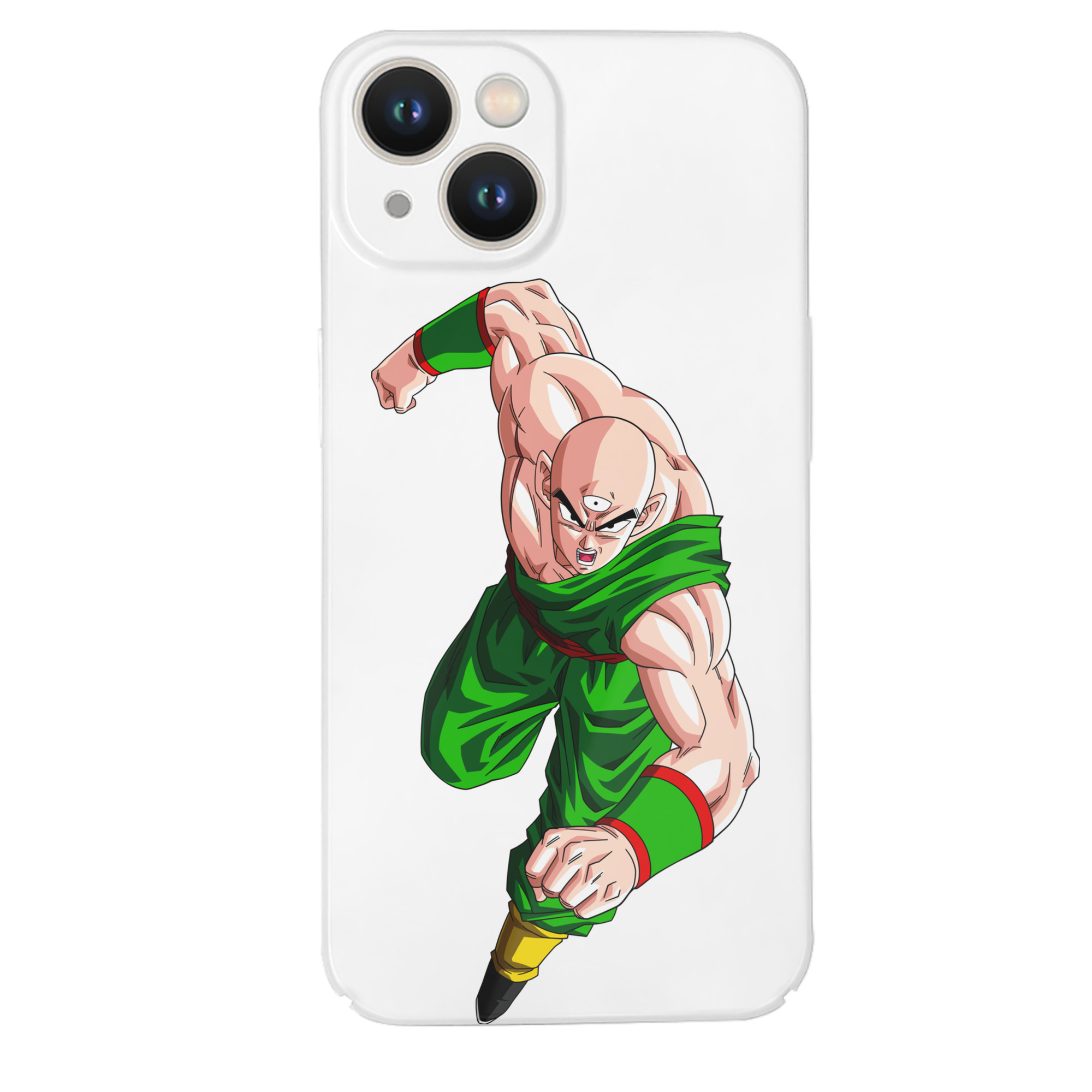 （画像用） ドラゴンボール DRAGON BALL 【iPhone 14シリーズ対応】ハードケース
