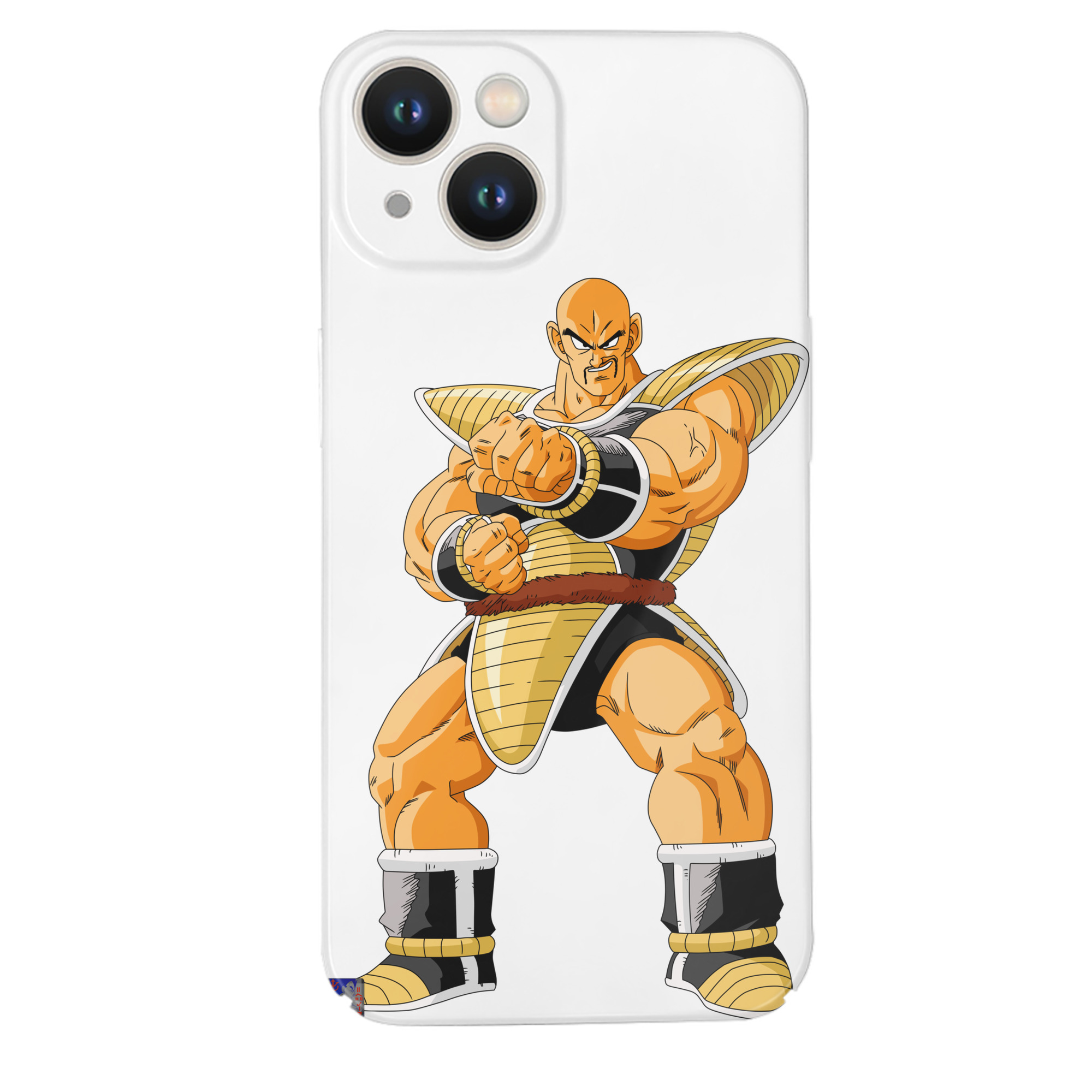 （画像用） ドラゴンボール DRAGON BALL 【iPhone 14シリーズ対応】ハードケース