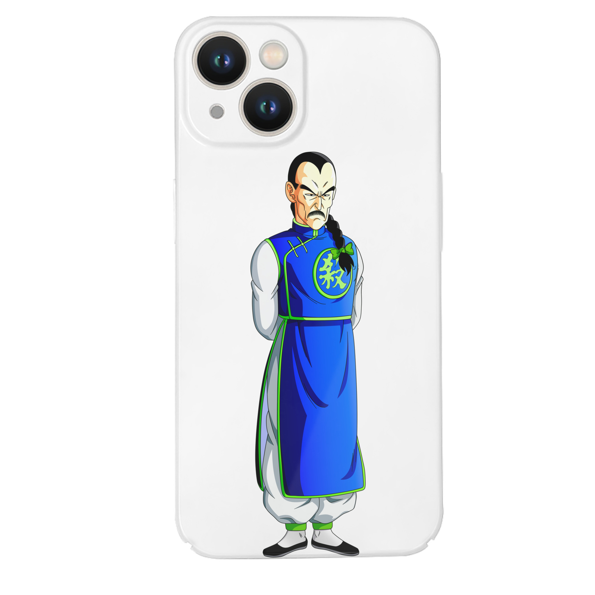 （画像用） ドラゴンボール DRAGON BALL 【iPhone 14シリーズ対応】ハードケース