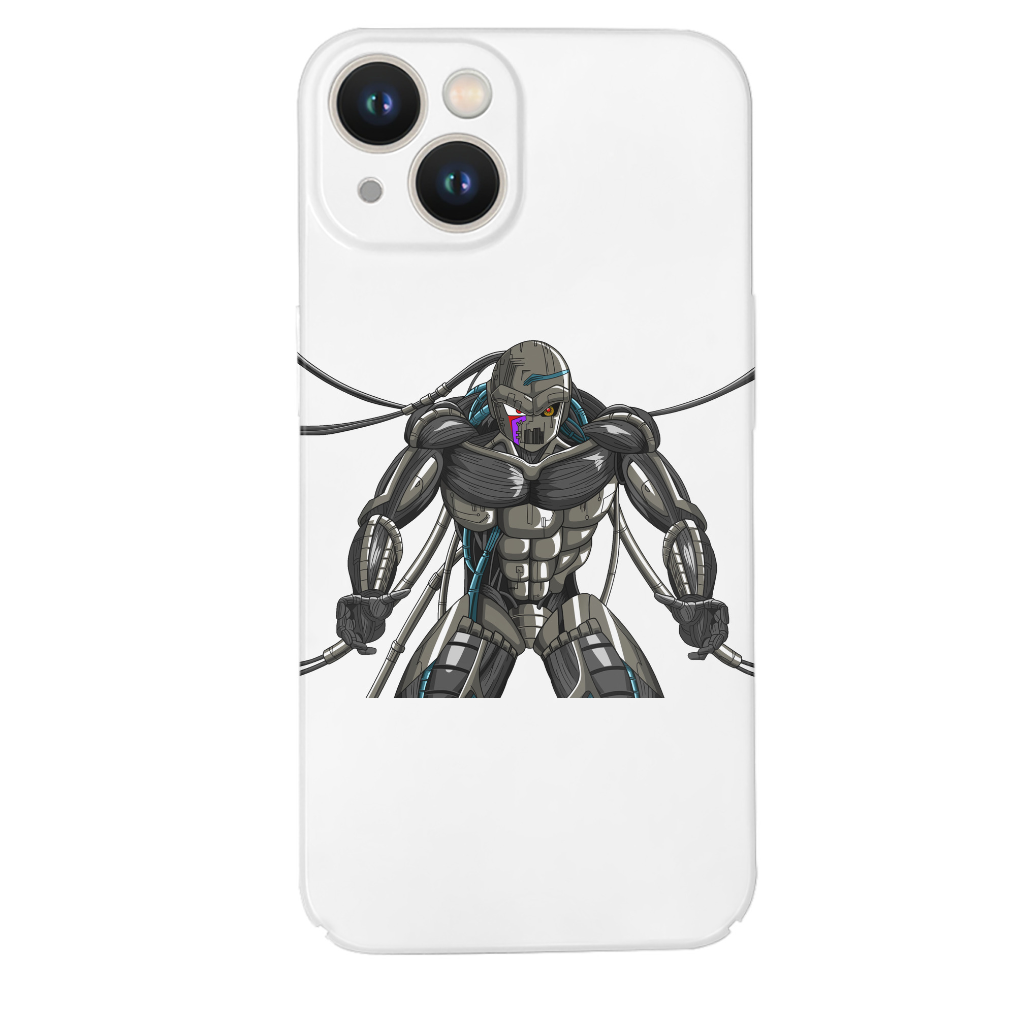（画像用） ドラゴンボール DRAGON BALL 【iPhone 14シリーズ対応】ハードケース