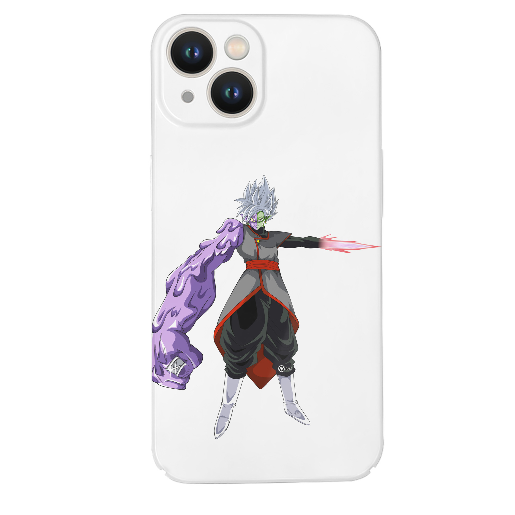 （画像用） ドラゴンボール DRAGON BALL 【iPhone 14シリーズ対応】ハードケース