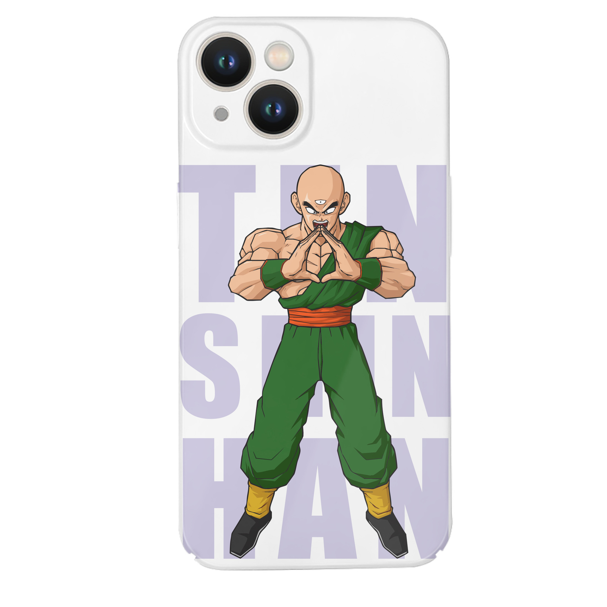 （画像用） ドラゴンボール DRAGON BALL 【iPhone 14シリーズ対応】ハードケース