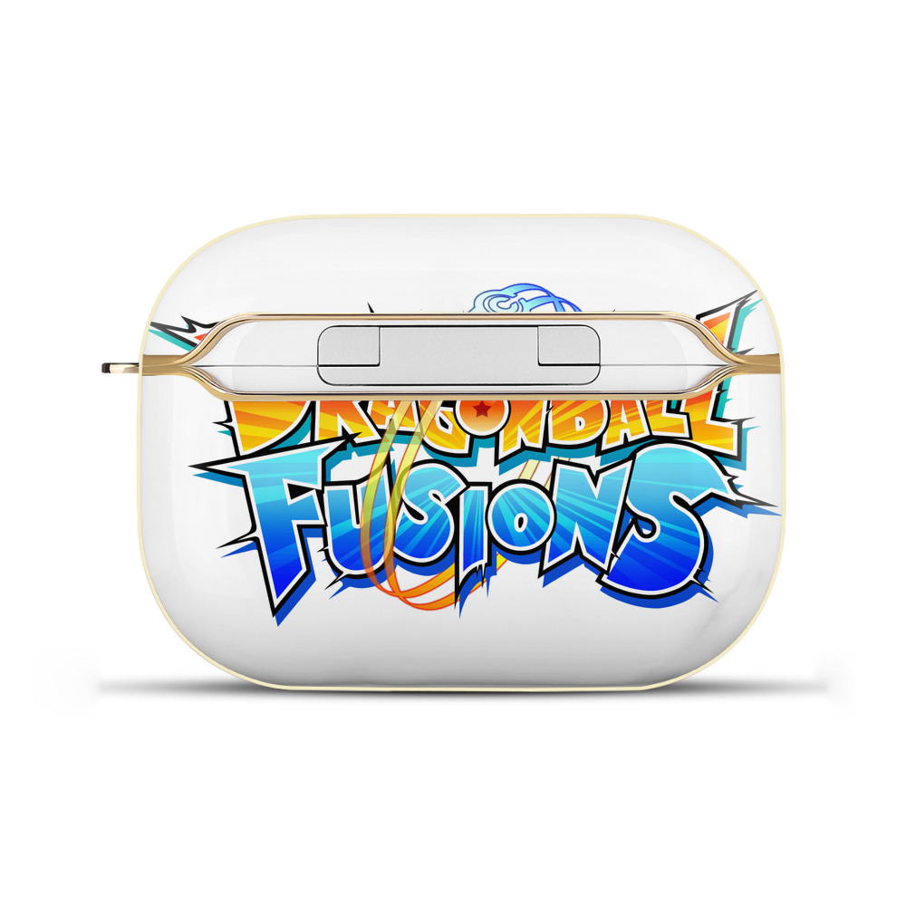 （画像用） ドラゴンボール DRAGON BALL 【AirPods Pro用】ハードシェル保護ケース｜耐衝撃・防指紋・カラビナ付き商品仕様