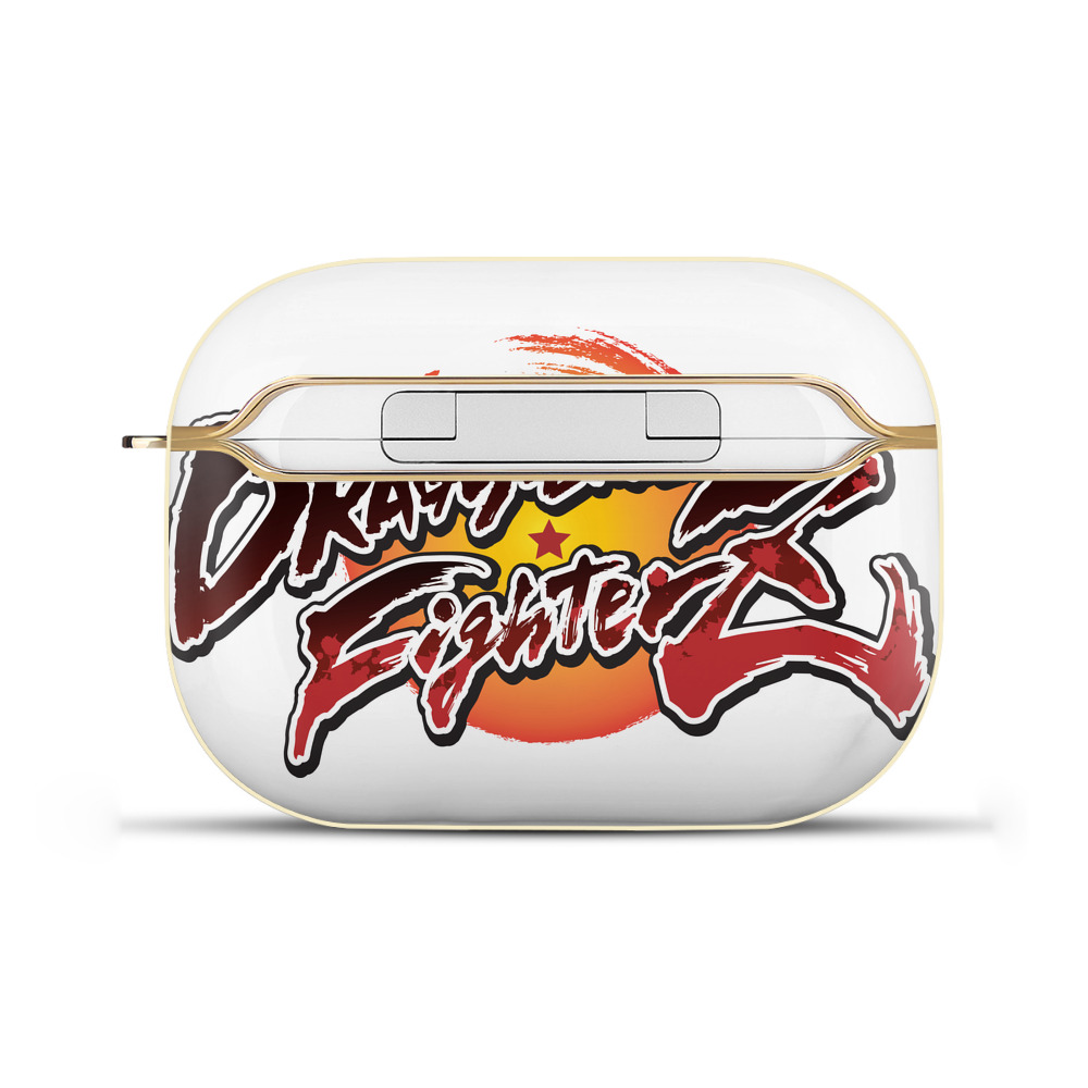 （画像用） ドラゴンボール DRAGON BALL 【AirPods Pro用】ハードシェル保護ケース｜耐衝撃・防指紋・カラビナ付き商品仕様