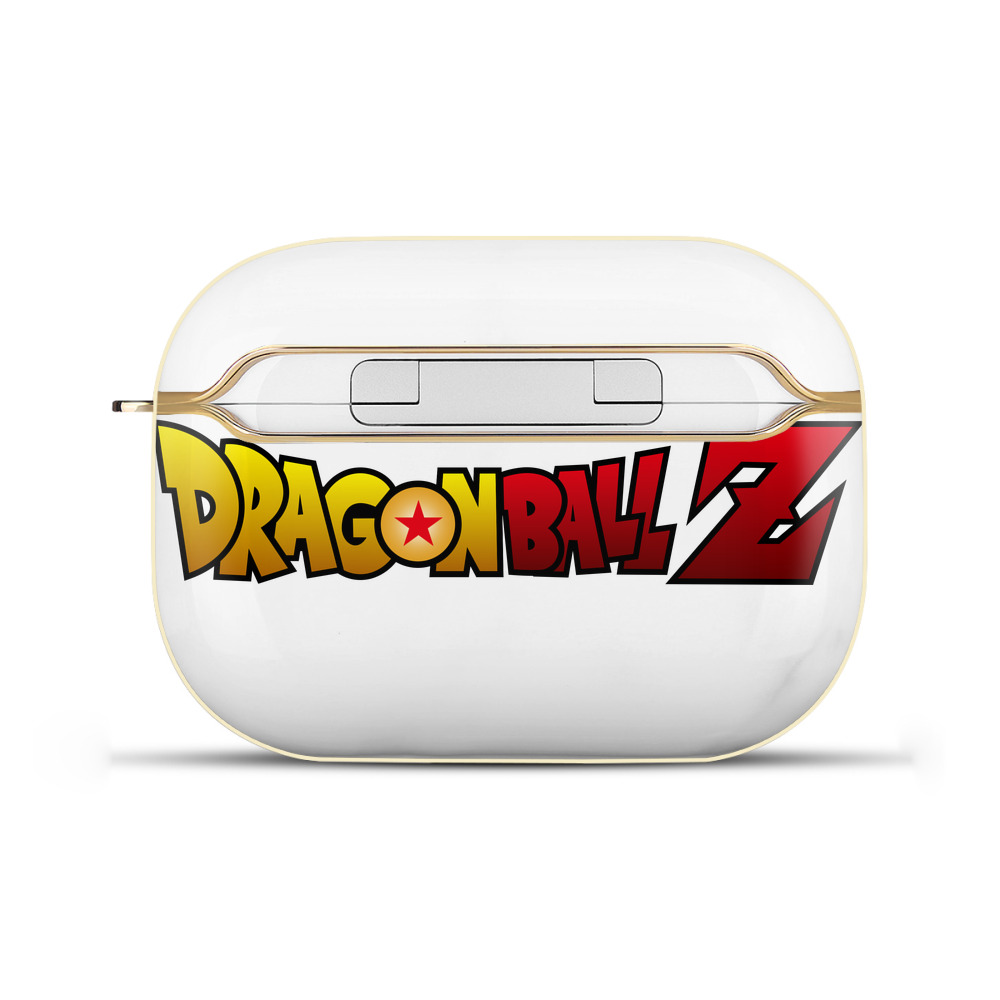 （画像用） ドラゴンボール DRAGON BALL 【AirPods Pro用】ハードシェル保護ケース｜耐衝撃・防指紋・カラビナ付き商品仕様