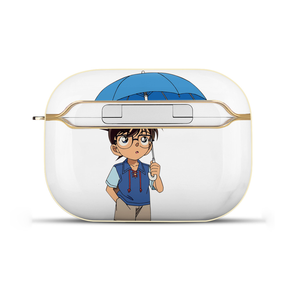 （画像用） ドラゴンボール DRAGON BALL 【AirPods Pro用】ハードシェル保護ケース｜耐衝撃・防指紋・カラビナ付き商品仕様