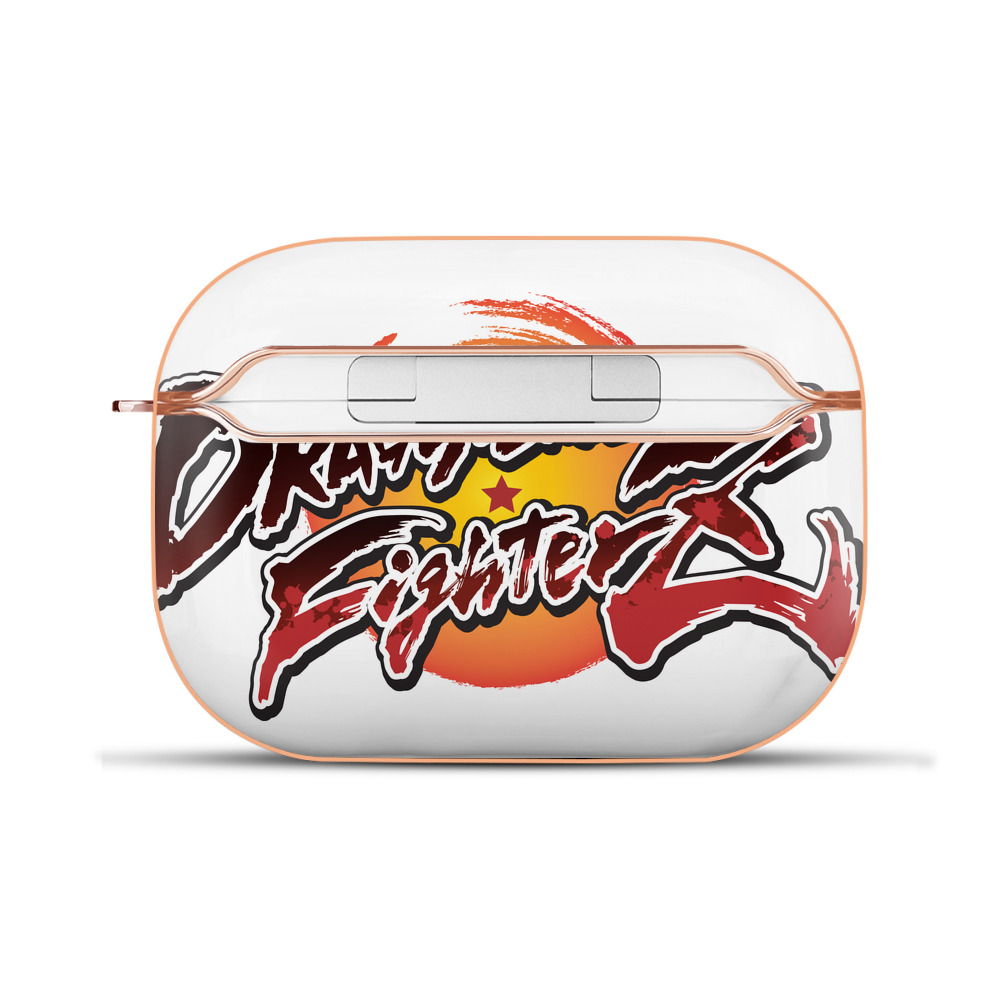 （画像用） ドラゴンボール DRAGON BALL 【AirPods Pro用】ハードシェル保護ケース｜耐衝撃・防指紋・カラビナ付き商品仕様