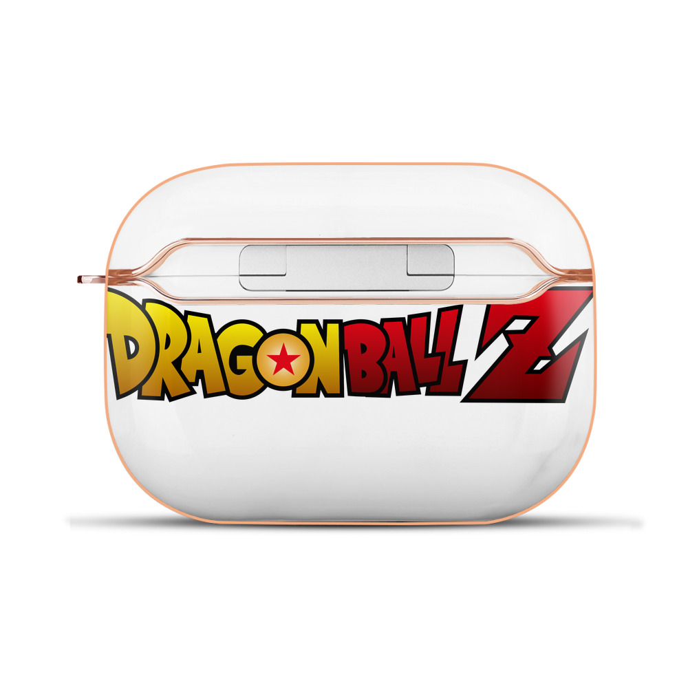 （画像用） ドラゴンボール DRAGON BALL 【AirPods Pro用】ハードシェル保護ケース｜耐衝撃・防指紋・カラビナ付き商品仕様