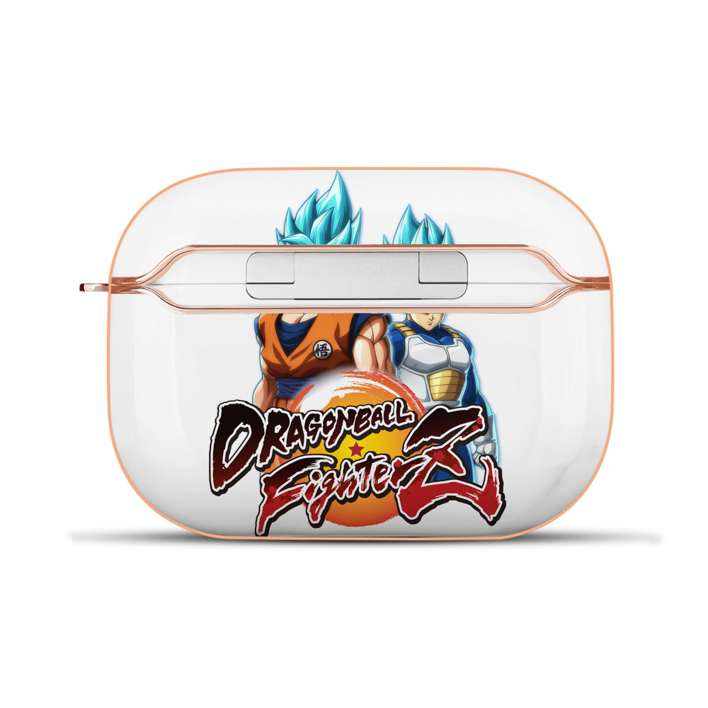 （画像用） ドラゴンボール DRAGON BALL 【AirPods Pro用】ハードシェル保護ケース｜耐衝撃・防指紋・カラビナ付き商品仕様