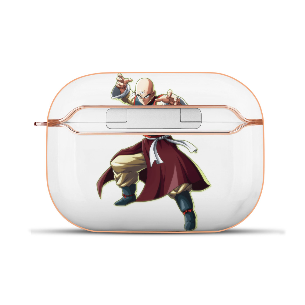 （画像用） ドラゴンボール DRAGON BALL 【AirPods Pro用】ハードシェル保護ケース｜耐衝撃・防指紋・カラビナ付き商品仕様