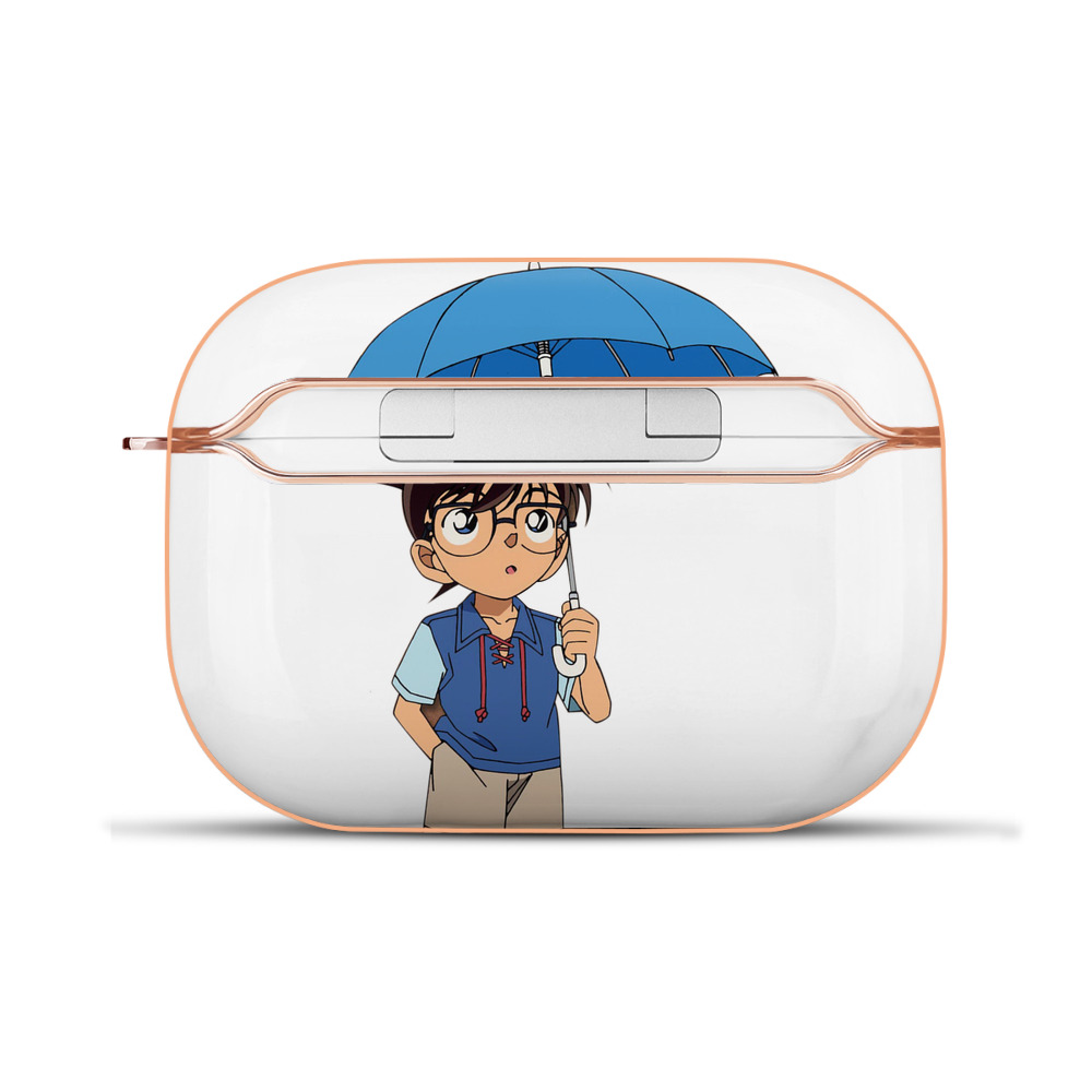 （画像用） ドラゴンボール DRAGON BALL 【AirPods Pro用】ハードシェル保護ケース｜耐衝撃・防指紋・カラビナ付き商品仕様